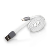 麦多多安卓数据线高速车载充电器线USB线小米智能手机充电线通用【1米】【白色】怎么样|好不好|如何